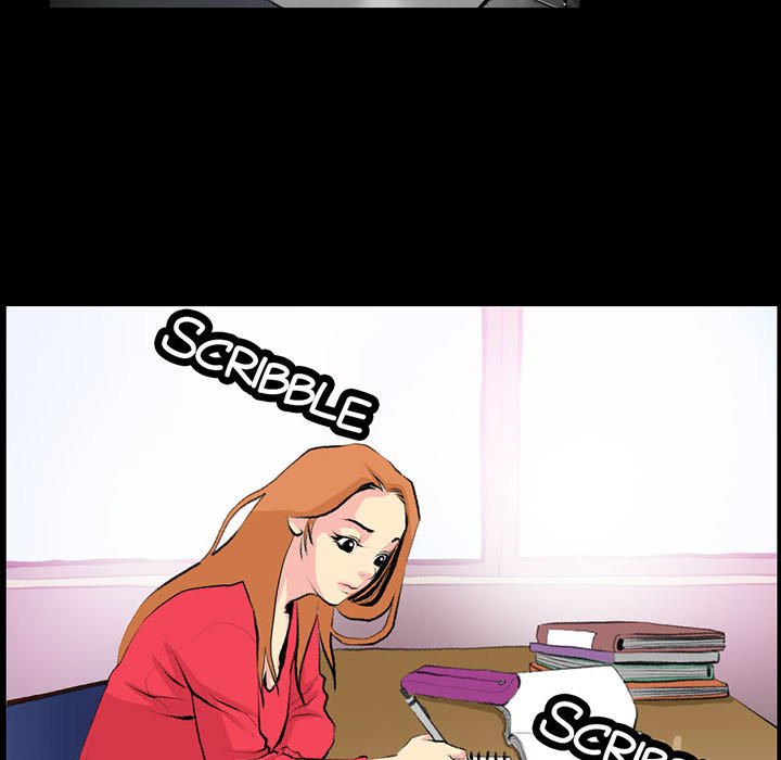 Sex Note Chapter 19 image 14