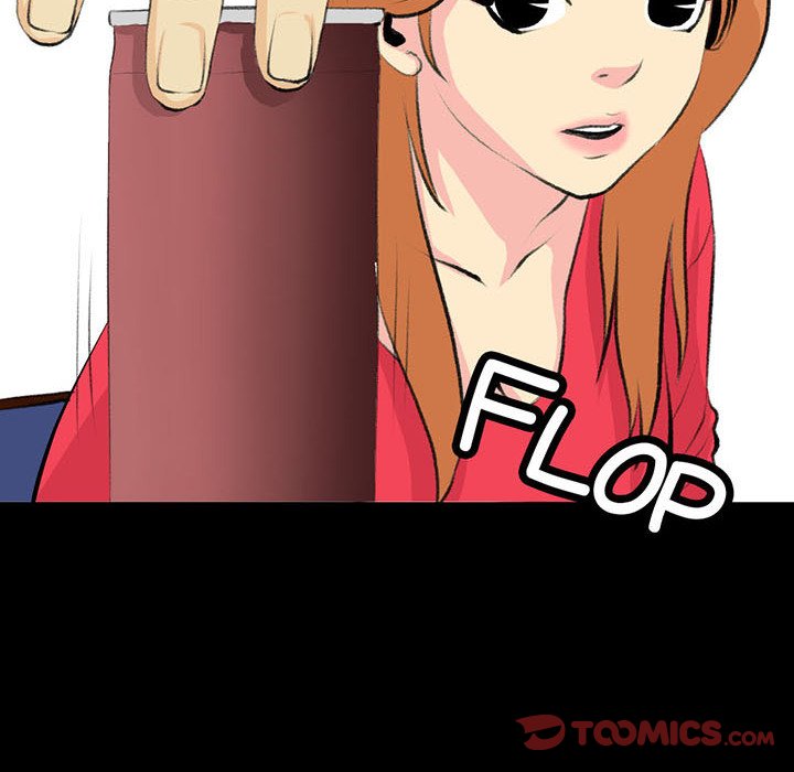 Sex Note Chapter 19 image 17