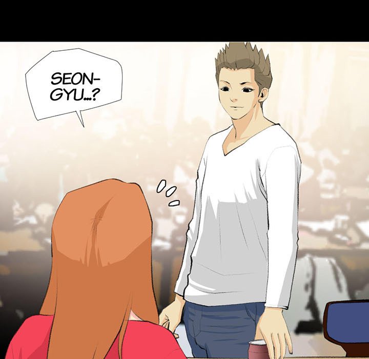 Sex Note Chapter 19 image 18