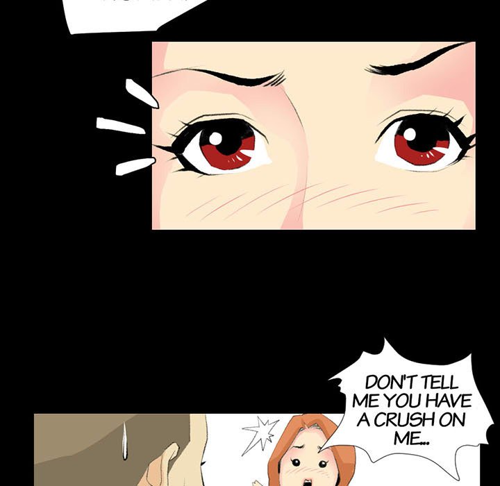 Sex Note Chapter 19 image 22