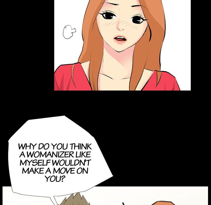 Sex Note Chapter 19 image 24
