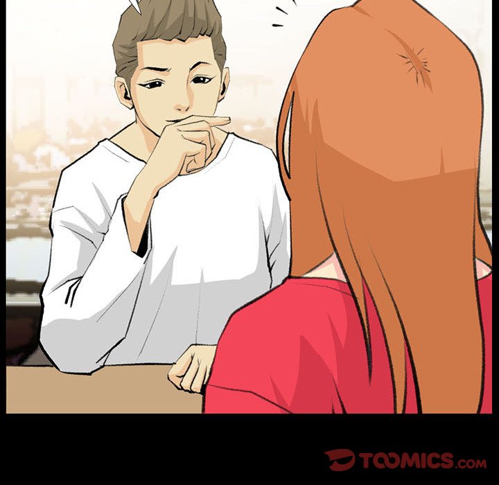 Sex Note Chapter 19 image 25