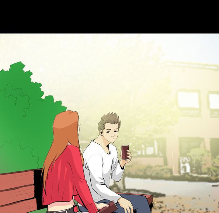 Sex Note Chapter 19 image 32