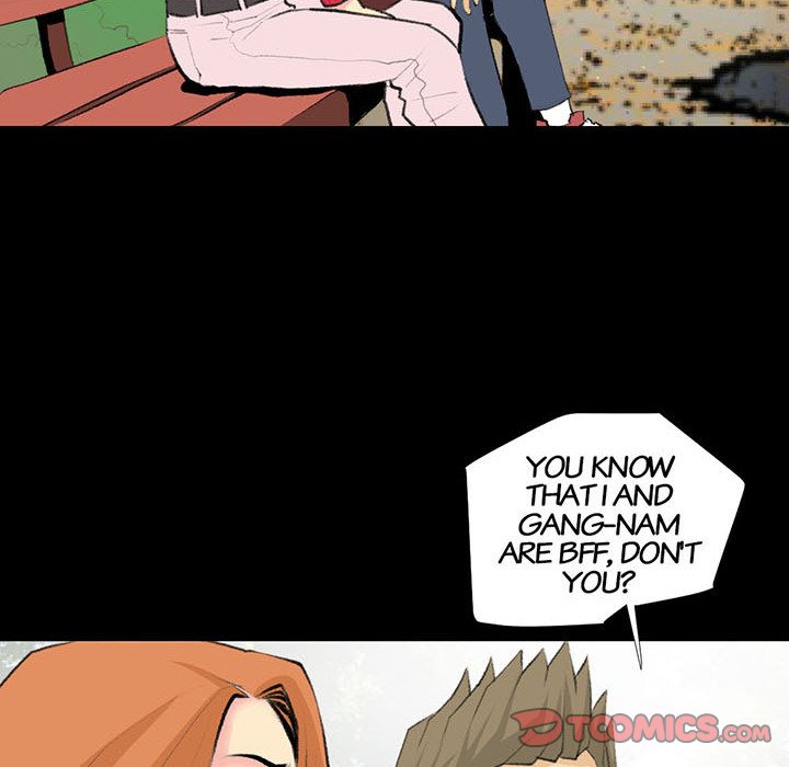 Sex Note Chapter 19 image 33