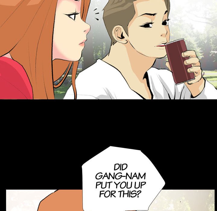 Sex Note Chapter 19 image 34