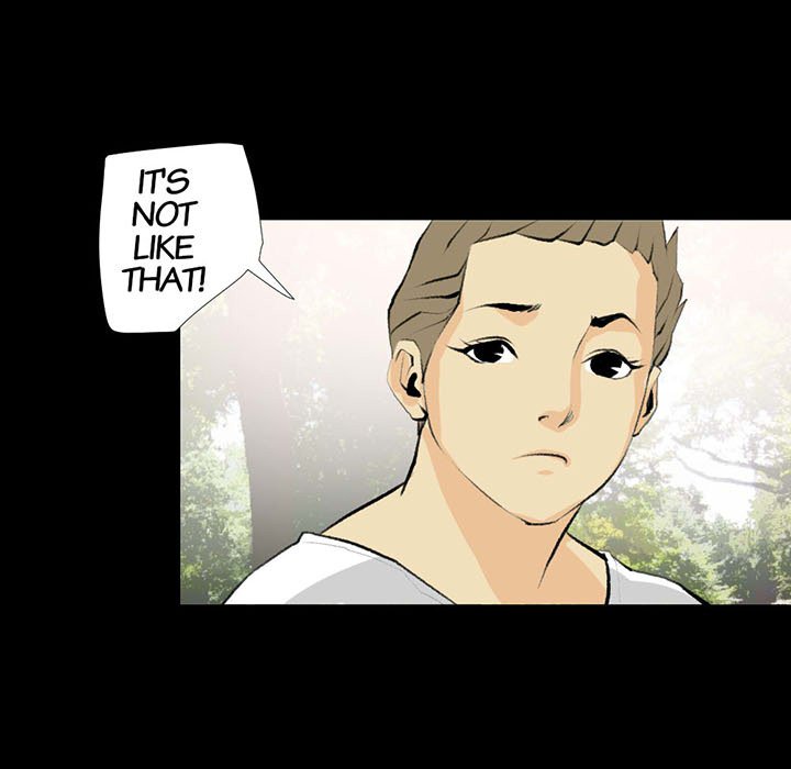 Sex Note Chapter 19 image 36