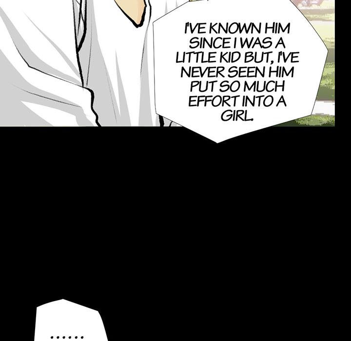 Sex Note Chapter 19 image 38