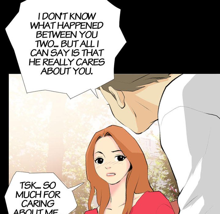 Sex Note Chapter 19 image 40