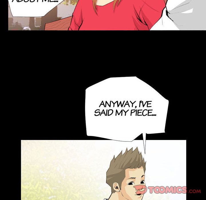 Sex Note Chapter 19 image 41