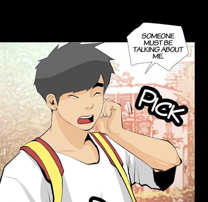 Sex Note Chapter 19 image 47