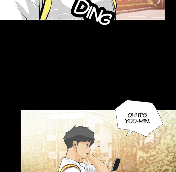 Sex Note Chapter 19 image 48