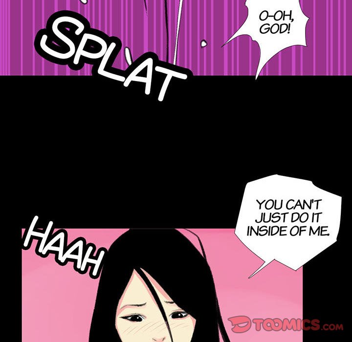 Sex Note Chapter 19 image 65