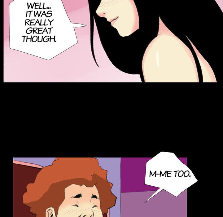 Sex Note Chapter 19 image 71