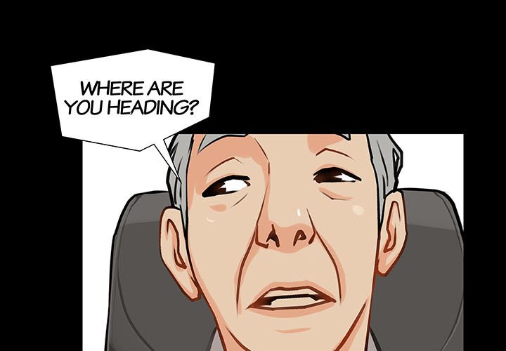 Sex Note Chapter 2 image 0