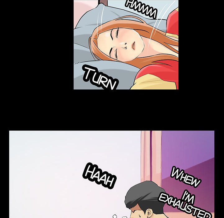 Sex Note Chapter 2 image 9