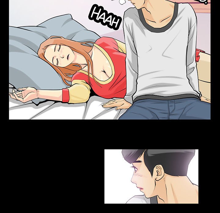 Sex Note Chapter 2 image 10