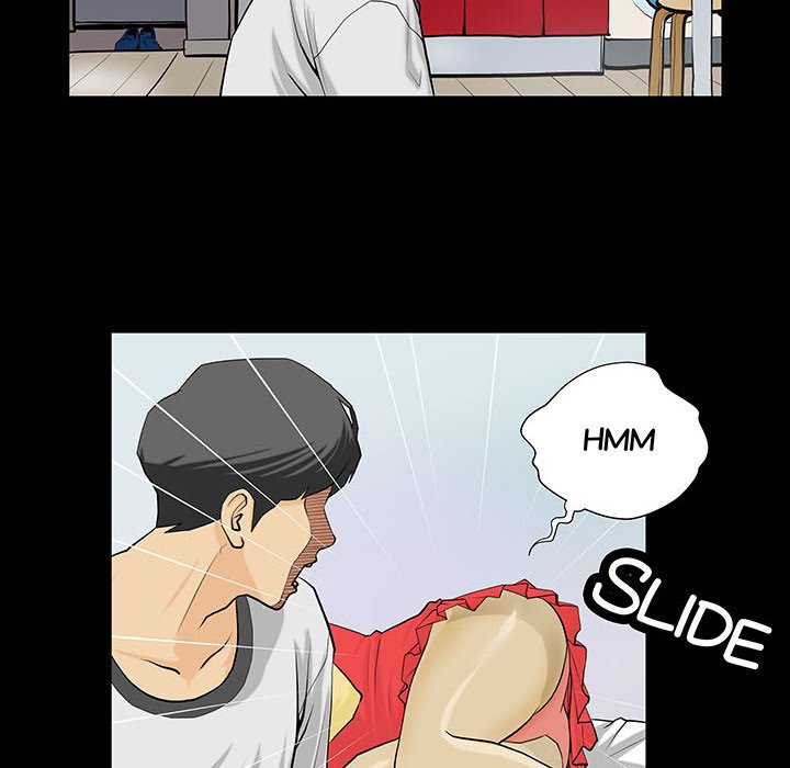 Sex Note Chapter 2 image 13