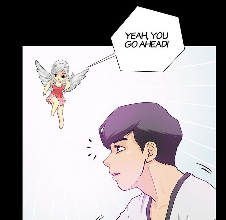 Sex Note Chapter 2 image 17