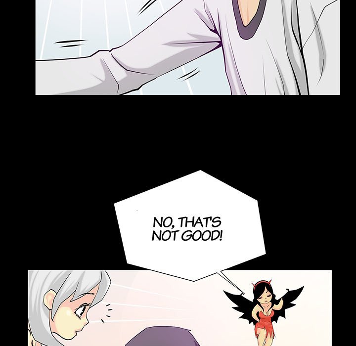 Sex Note Chapter 2 image 18