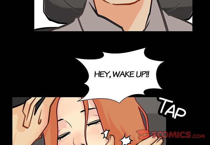 Sex Note Chapter 2 image 1