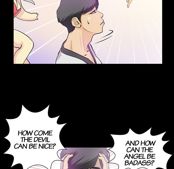 Sex Note Chapter 2 image 19