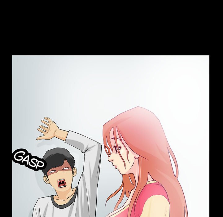 Sex Note Chapter 2 image 28