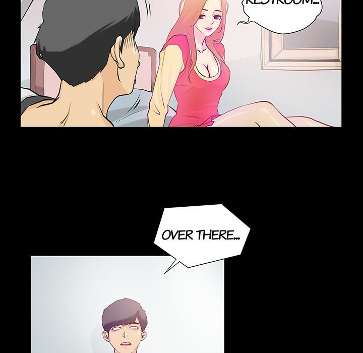 Sex Note Chapter 2 image 30