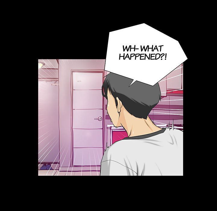 Sex Note Chapter 2 image 34