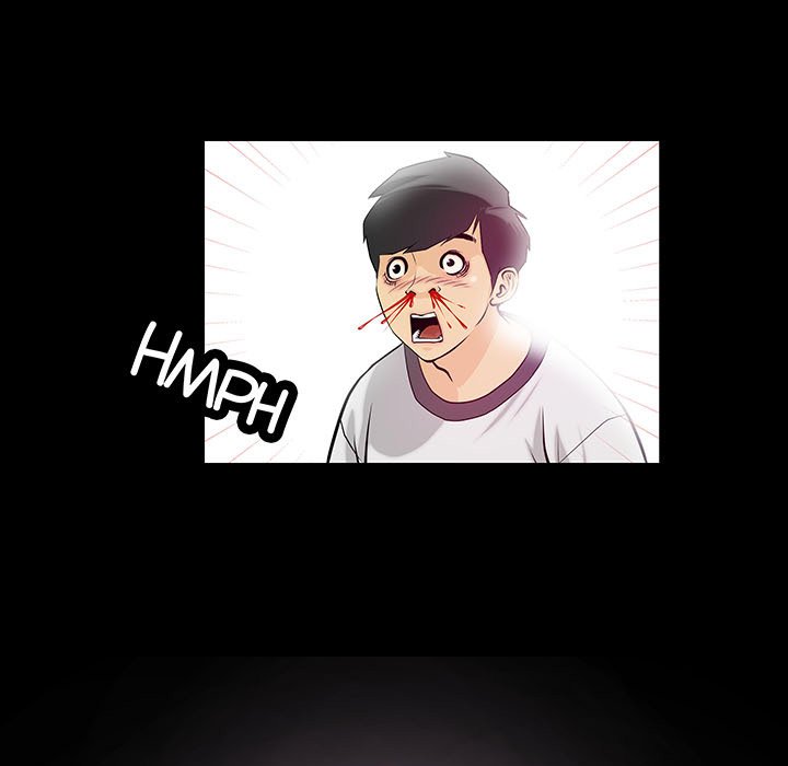 Sex Note Chapter 2 image 36