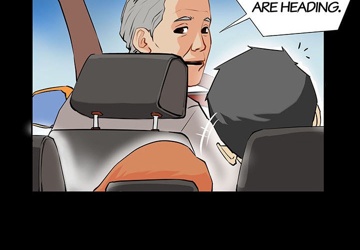 Sex Note Chapter 2 image 3