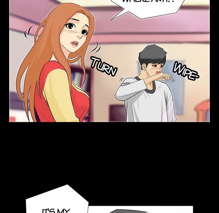 Sex Note Chapter 2 image 39