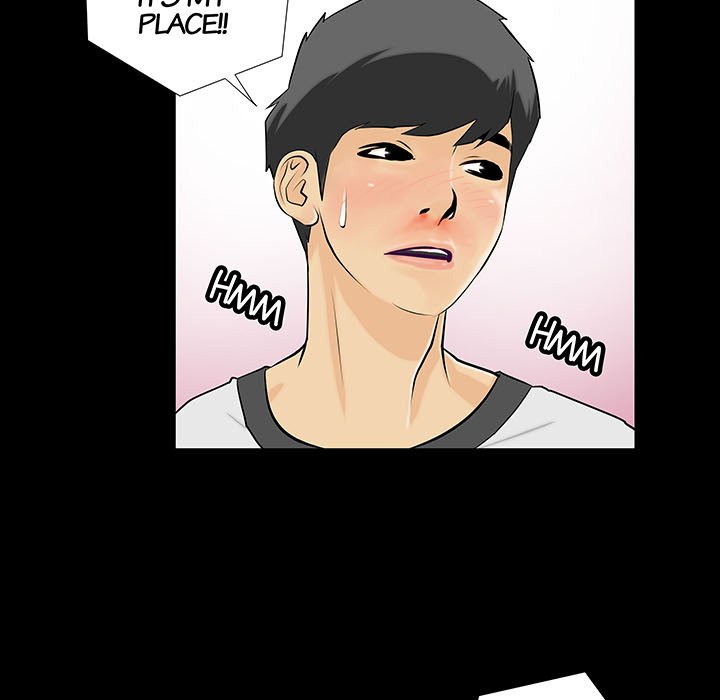 Sex Note Chapter 2 image 40