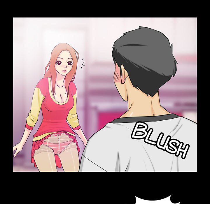 Sex Note Chapter 2 image 42
