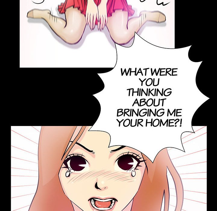 Sex Note Chapter 2 image 45