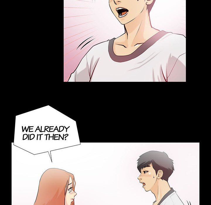 Sex Note Chapter 2 image 47