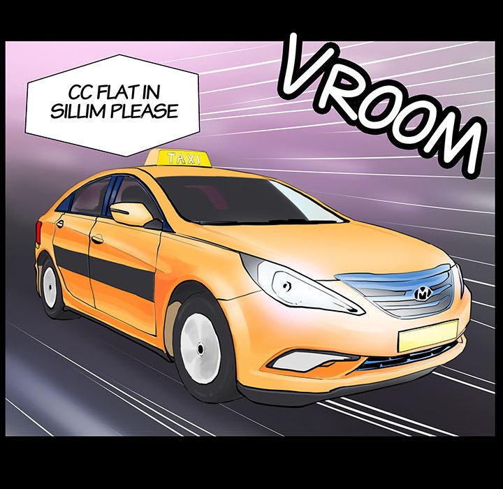 Sex Note Chapter 2 image 4