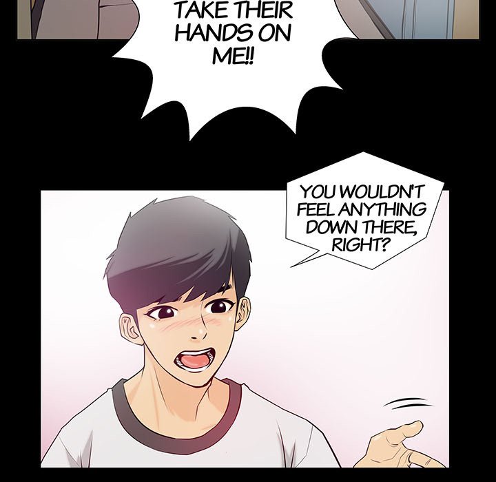 Sex Note Chapter 2 image 50