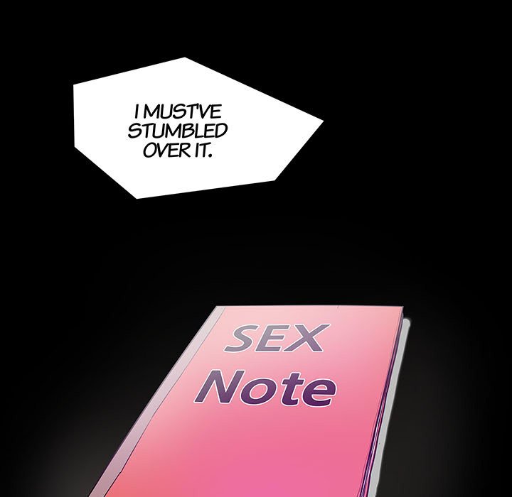 Sex Note Chapter 2 image 60