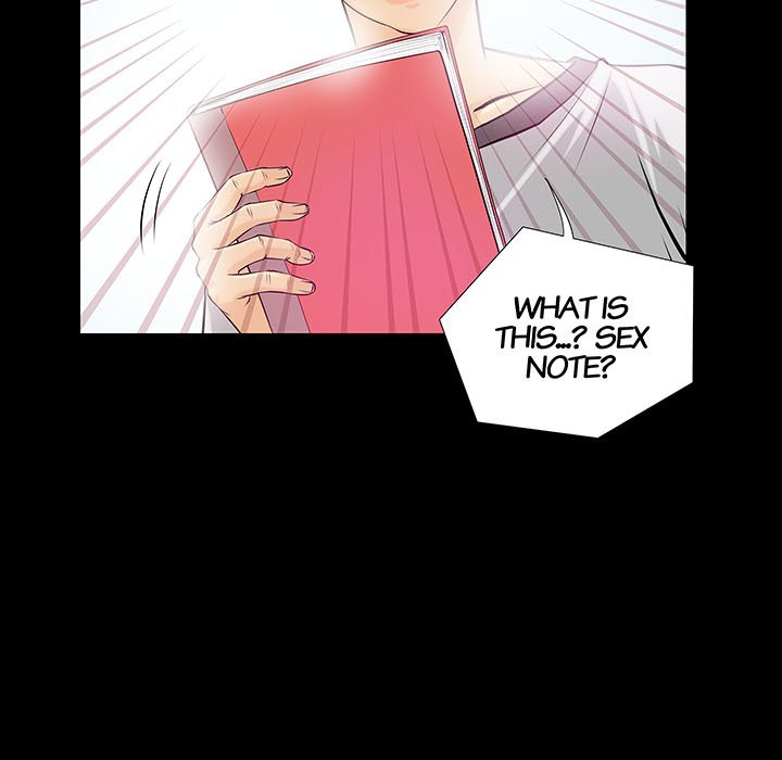Sex Note Chapter 2 image 62