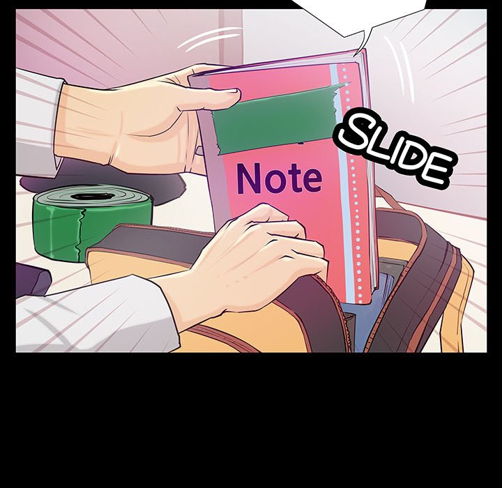 Sex Note Chapter 2 image 68