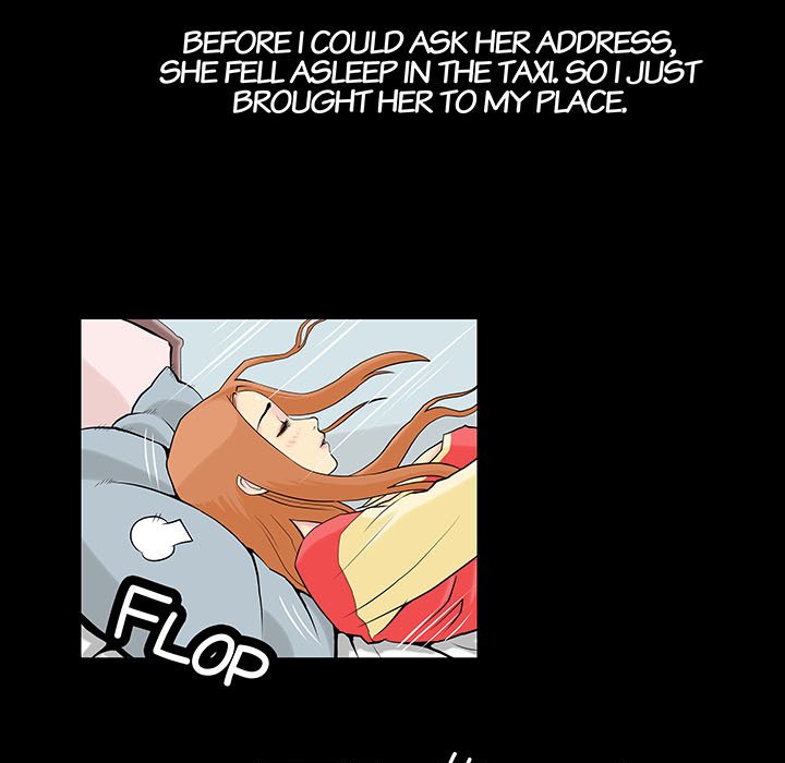 Sex Note Chapter 2 image 8