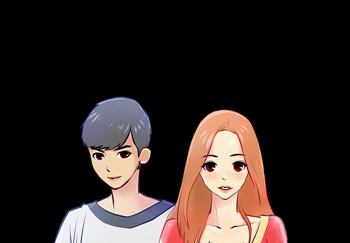 Sex Note Chapter 20 image 0