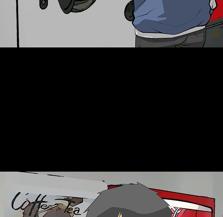 Sex Note Chapter 20 image 11