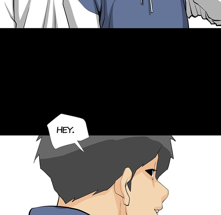 Sex Note Chapter 20 image 14