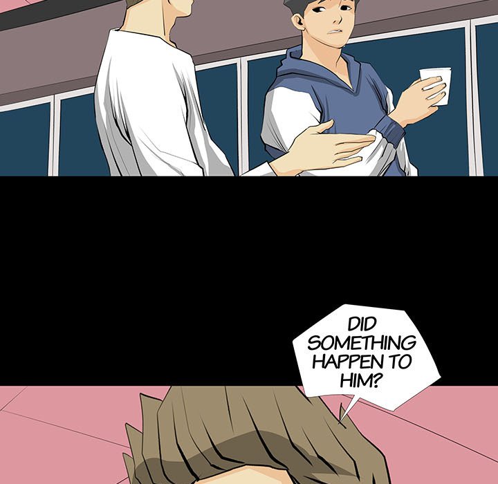 Sex Note Chapter 20 image 16