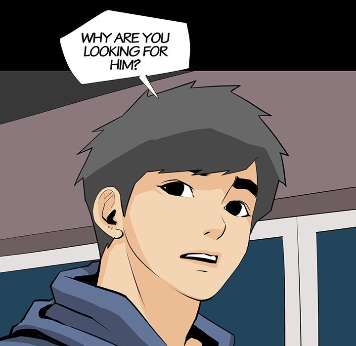 Sex Note Chapter 20 image 18