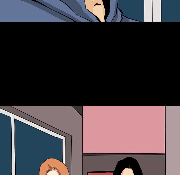 Sex Note Chapter 20 image 19