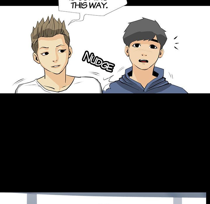 Sex Note Chapter 20 image 22