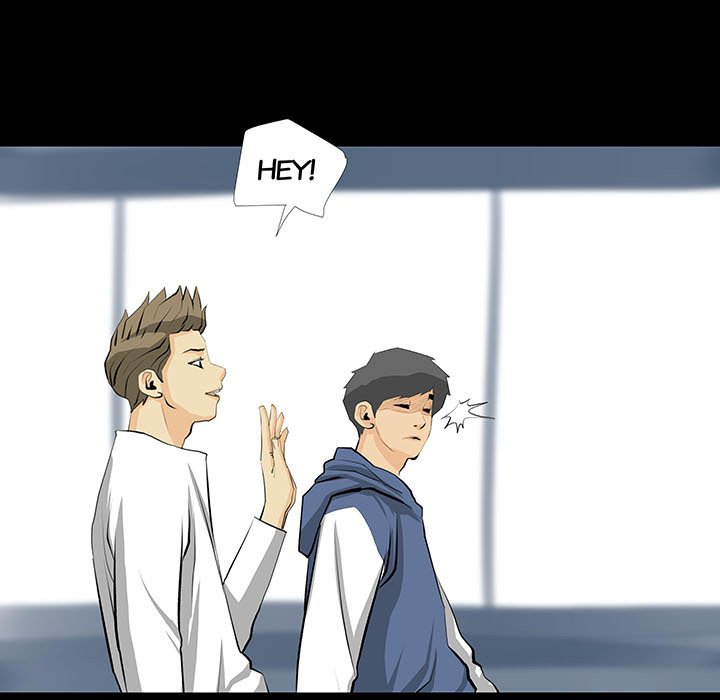 Sex Note Chapter 20 image 24