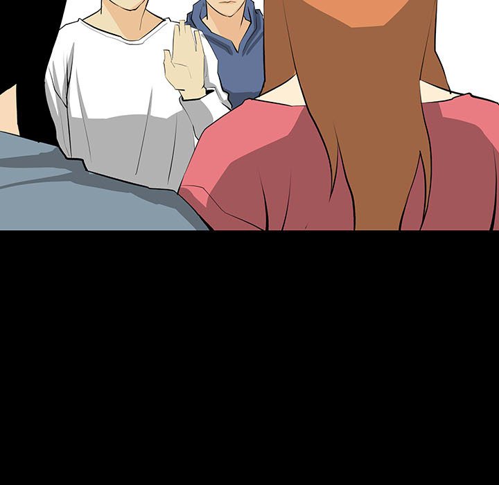Sex Note Chapter 20 image 26